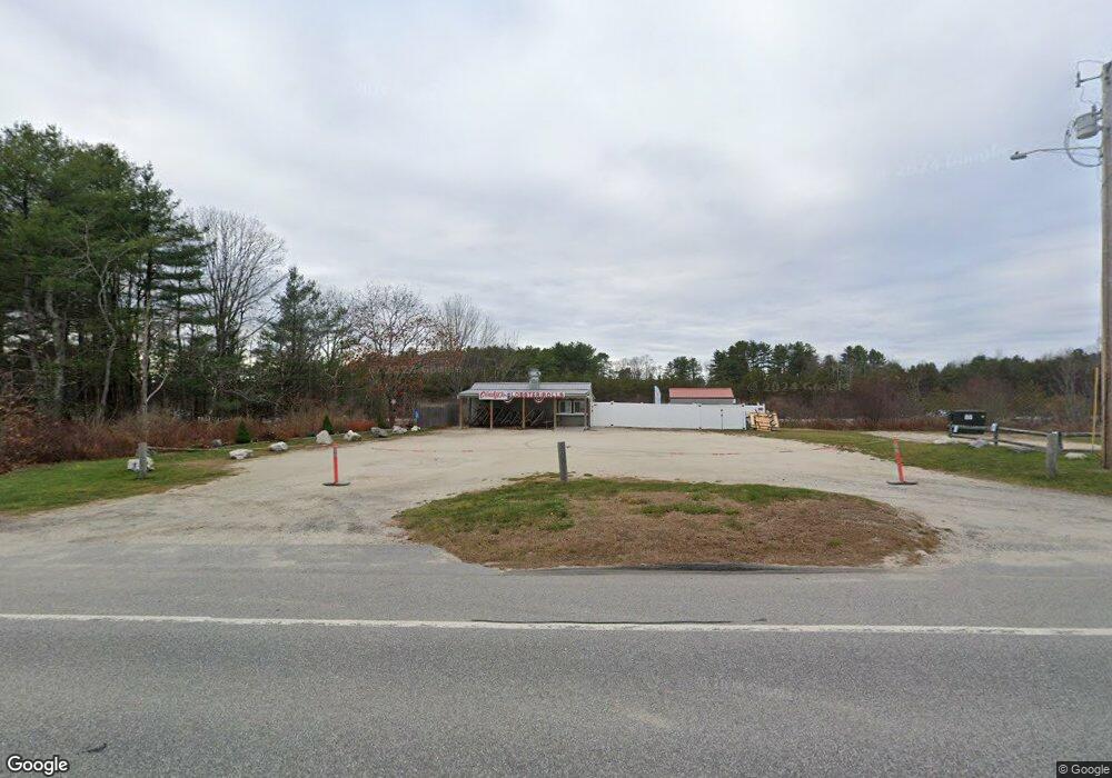 292 Us Route 1, Freeport, ME 04032 - photo 1
