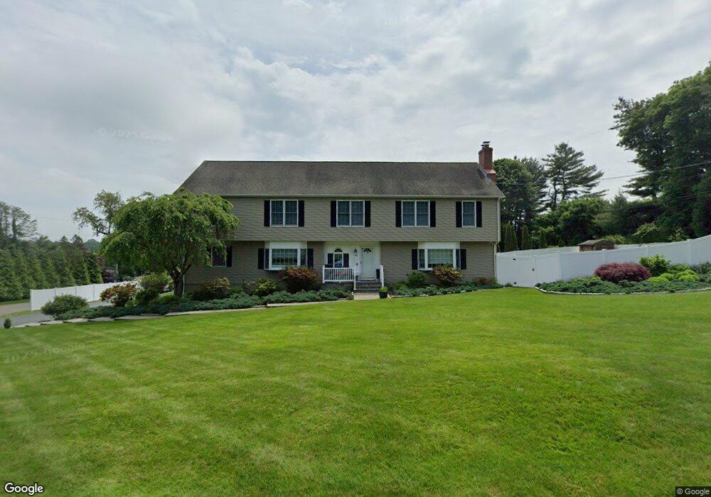 180 Martin Ln, Orange, CT 06477 - photo 1