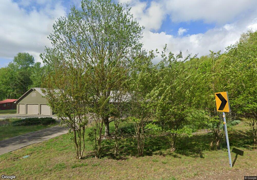 4829 Cash Rd, Flowery Branch, GA 30542 - photo 1