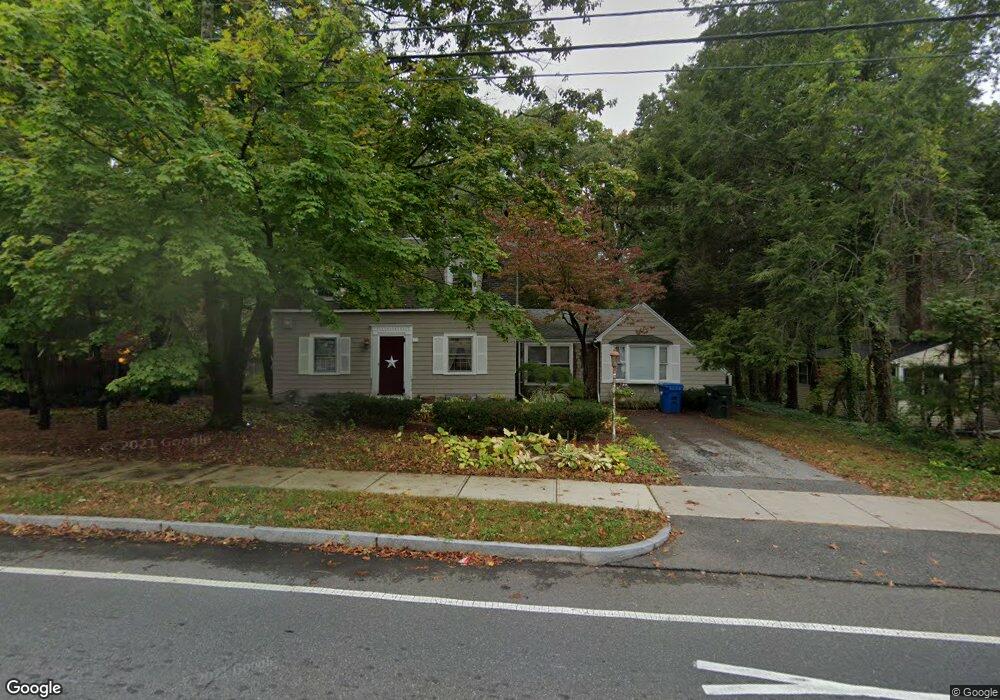 1299 Allen St, Springfield, MA 01118 - photo 1