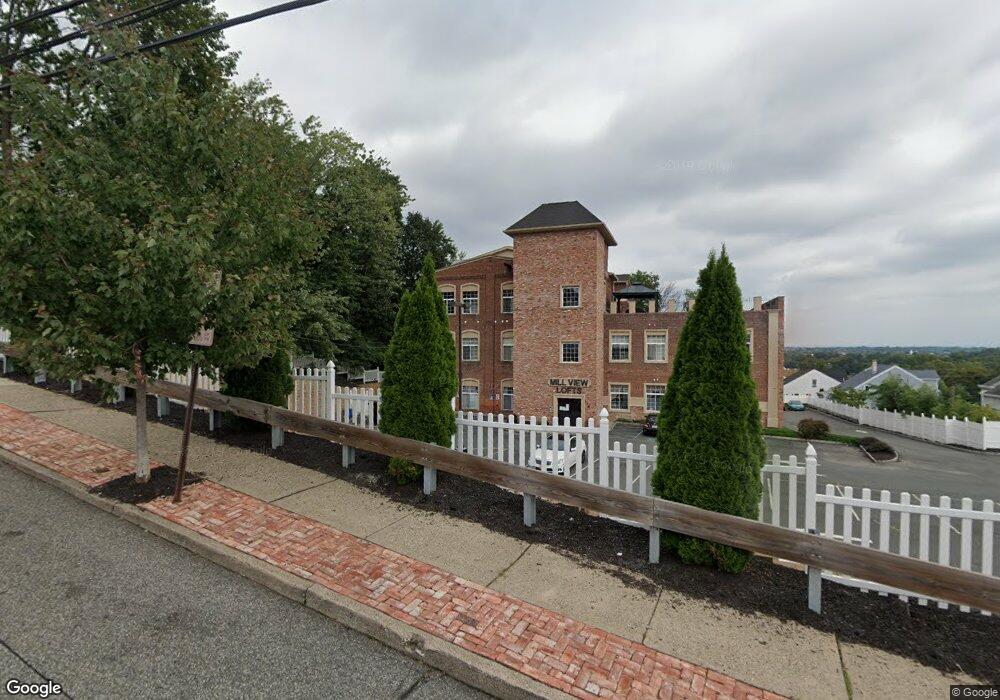 57 Westervelt Ave unit 208, Hawthorne, NJ 07506 - photo 1