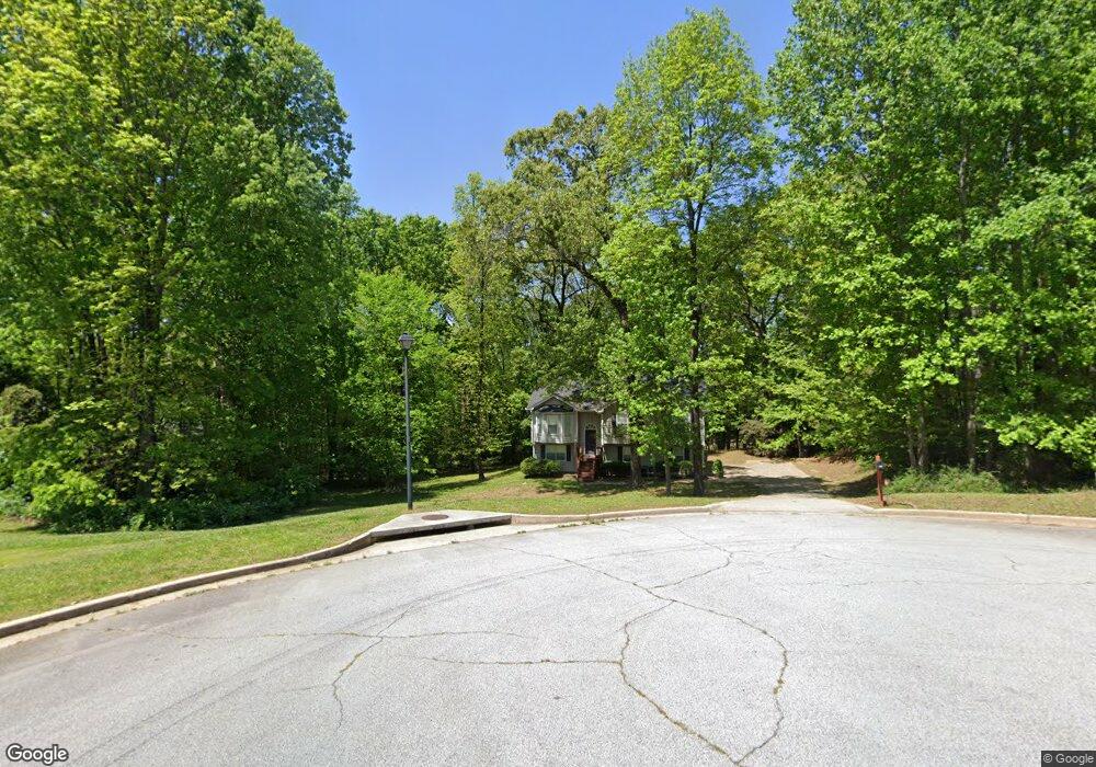 685 Choctaw Ridge unit 1, Winder, GA 30680 - photo 1