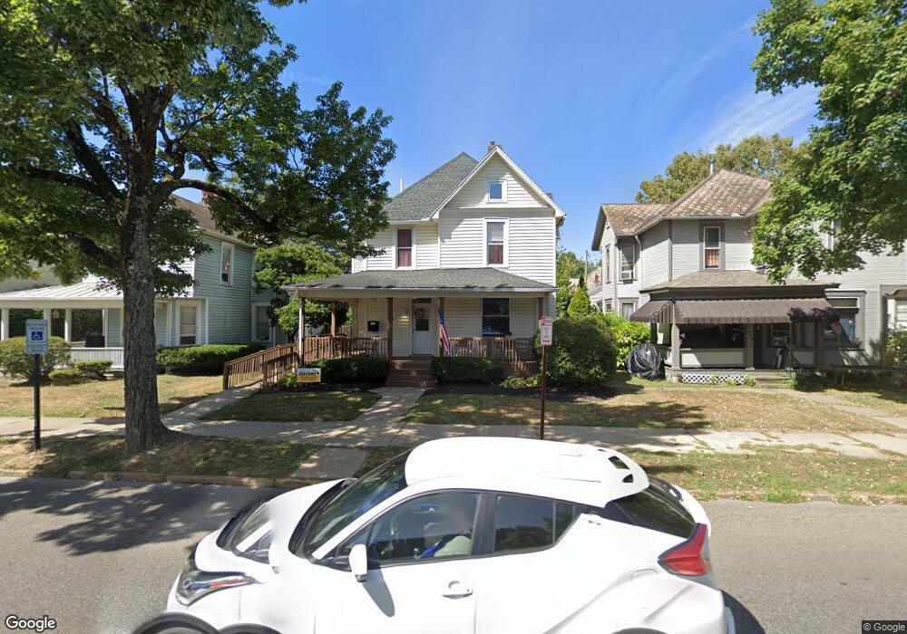 843 N Columbus St, Lancaster, OH 43130 - photo 1