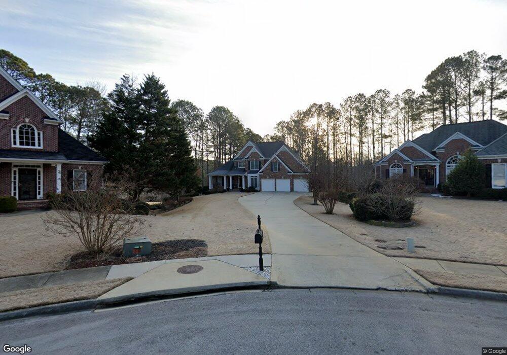 195 Creek Bank Dr unit E, Acworth, GA 30101 - photo 1