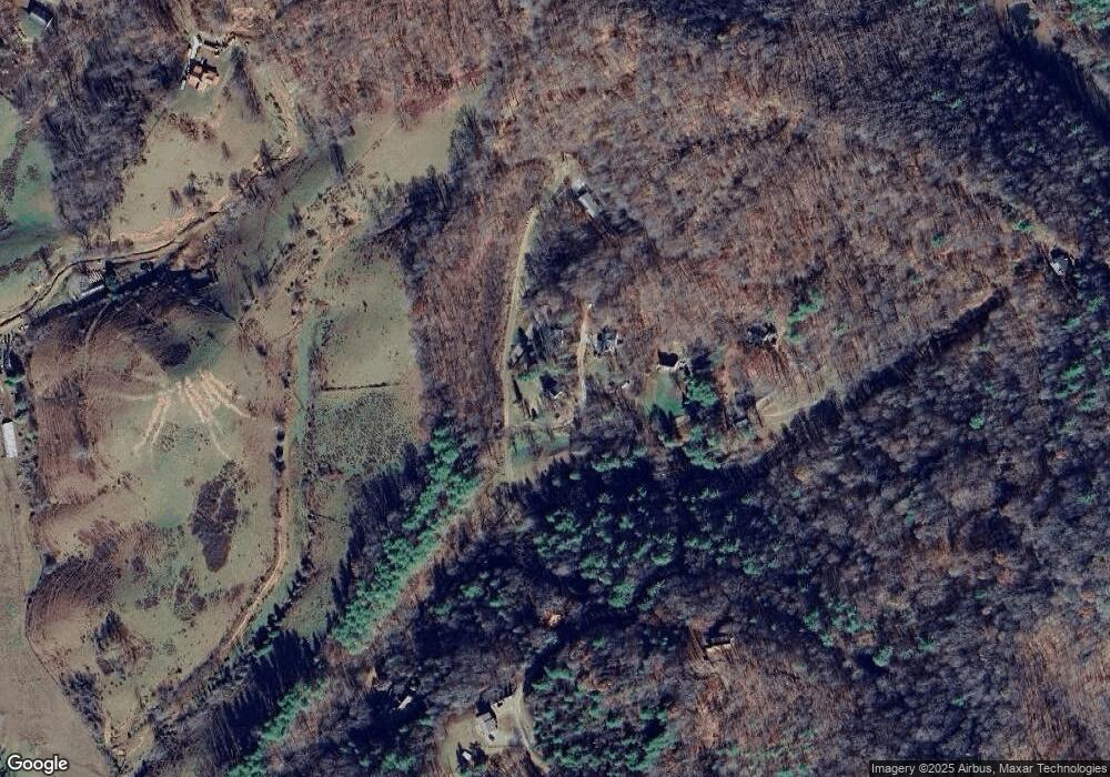 61 Skyline Dr, Burnsville, NC 28714 - photo 1