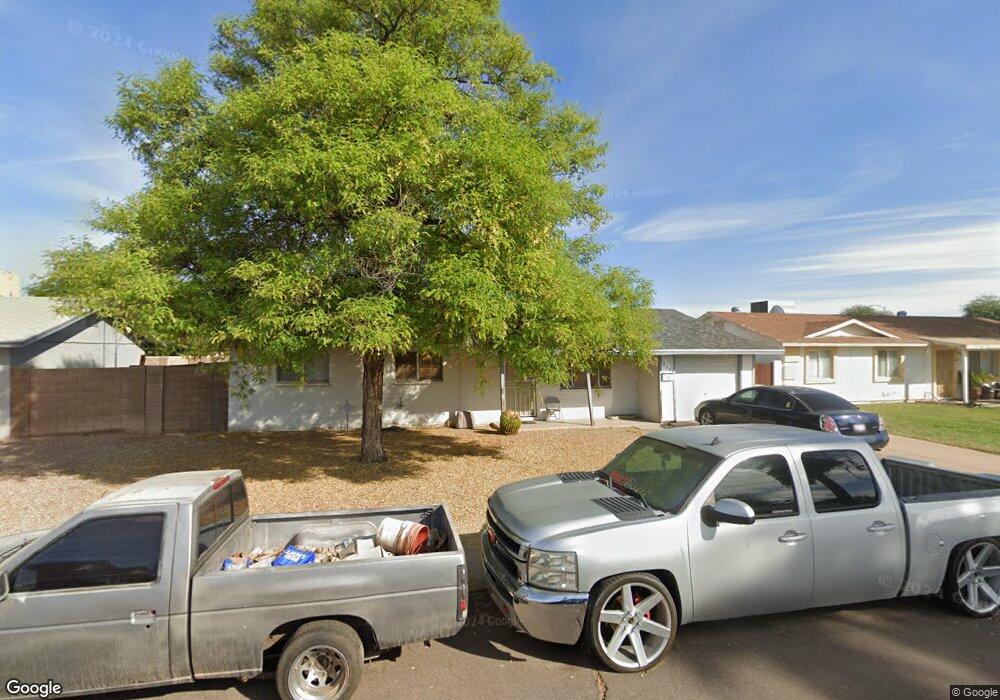 814 E Tulsa St, Chandler, AZ 85225 - photo 1