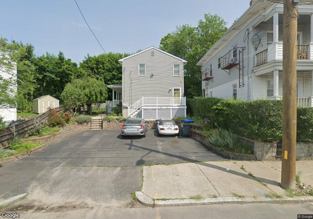 127 Silver Lake Ave, Providence, RI 02909 - photo 1