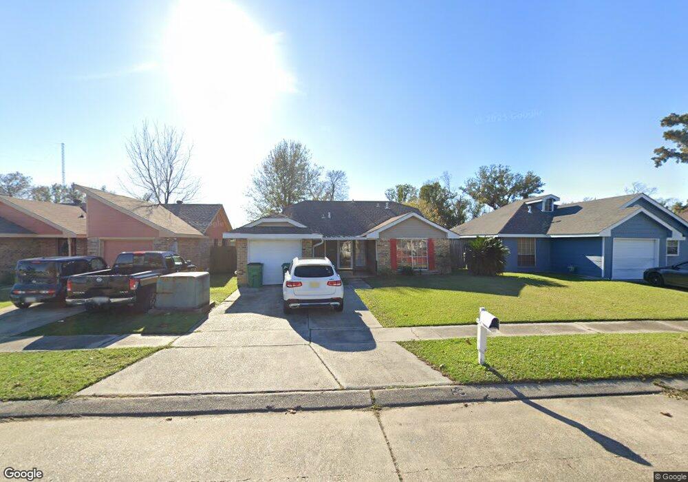 4232 Lemans Dr, Marrero, LA 70072 - photo 1