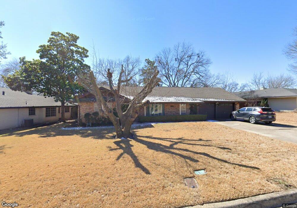 4045 Alicante Ave, Fort Worth, TX 76133 - photo 1