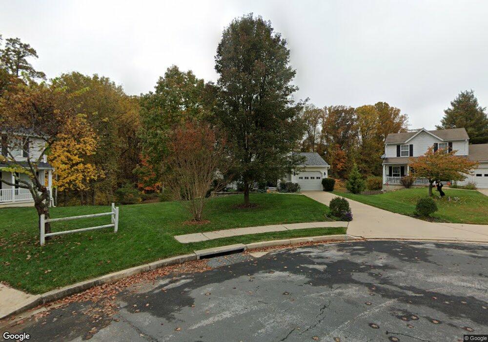 1342 Becket Rd, Sykesville, MD 21784 - photo 1