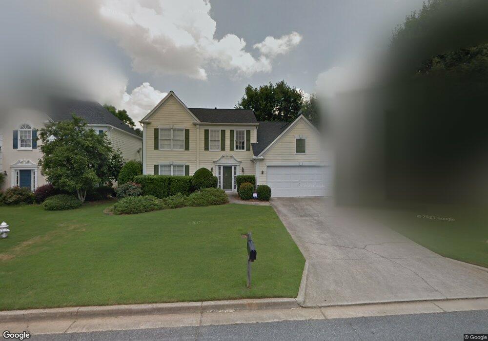 3775 Longlake Dr, Duluth, GA 30097 - photo 1