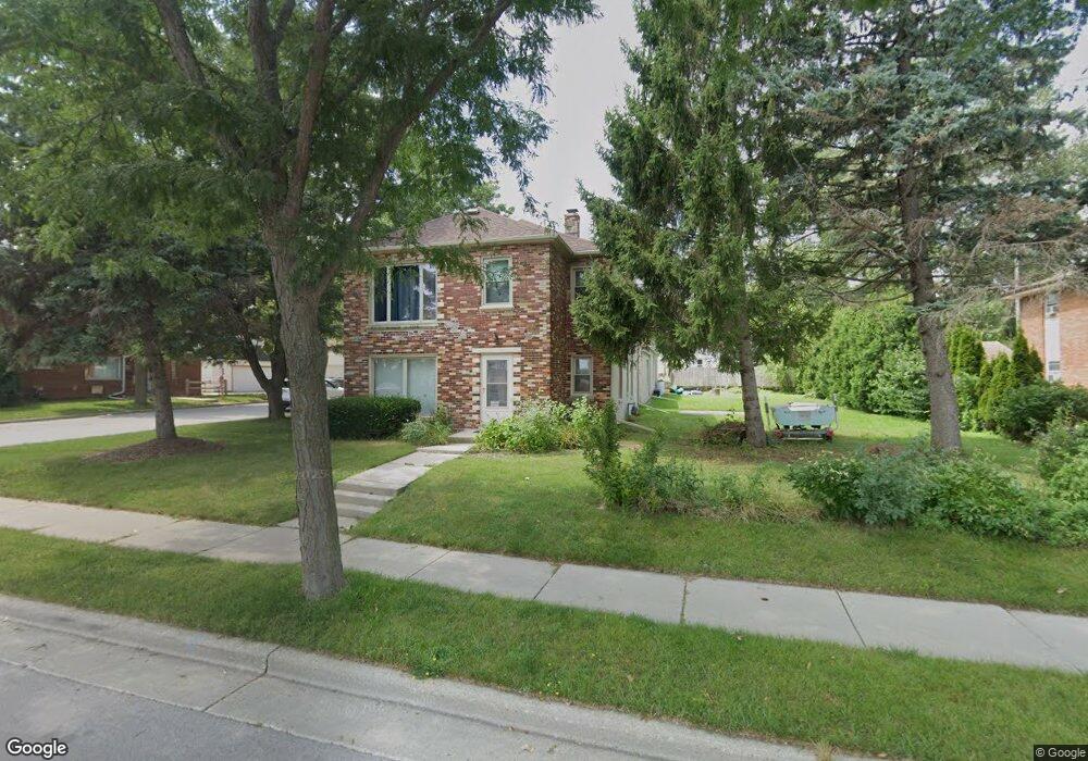 5103 N 126th St, Butler, WI 53007 - photo 1