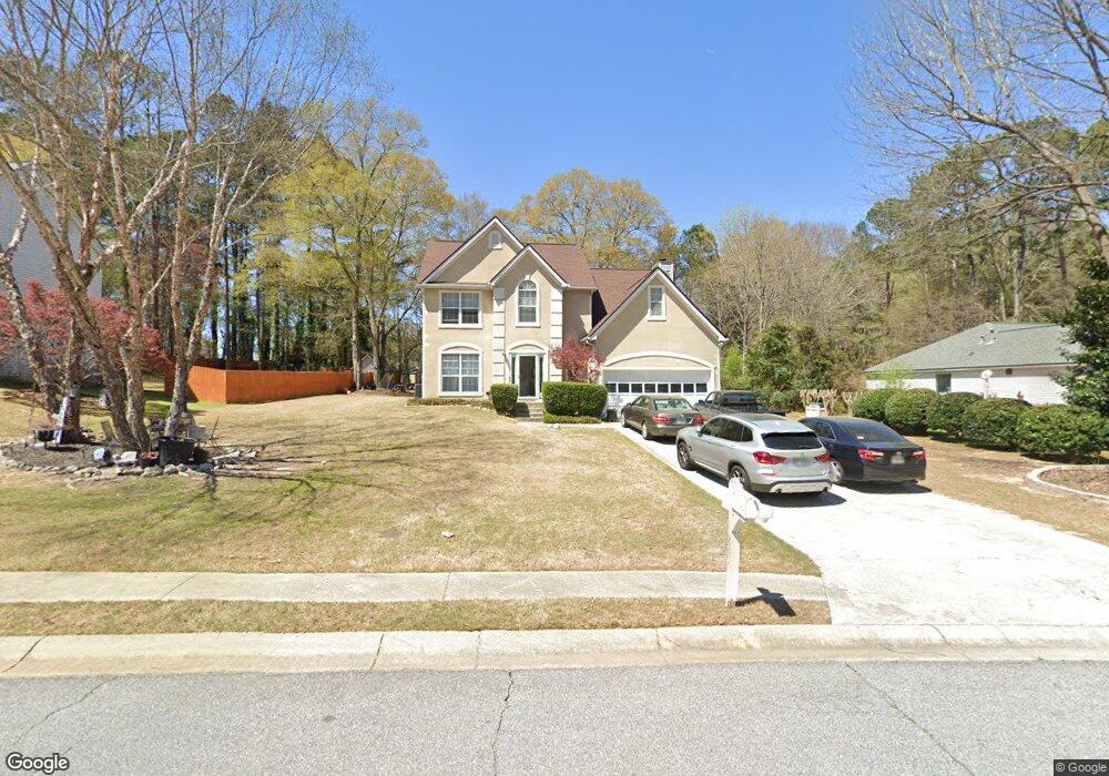 1880 Big Haynes Ct unit VII, Grayson, GA 30017 - photo 1