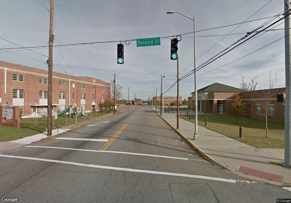 737 #2 Orange Terrace, Macon, GA 31201 - photo 1