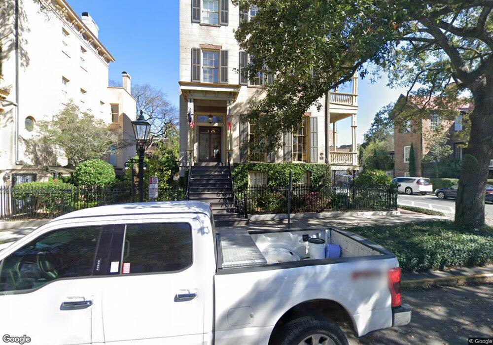 220 E Gaston St, Savannah, GA 31401 - photo 1