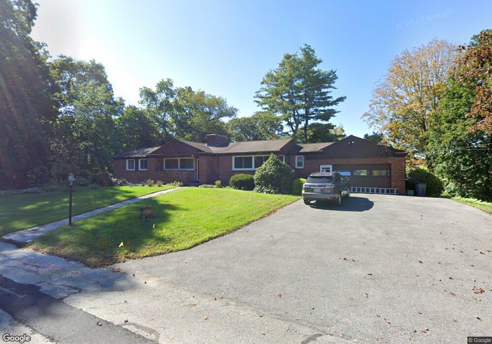 23 Appletree Ln, Lexington, MA 02420 - photo 1