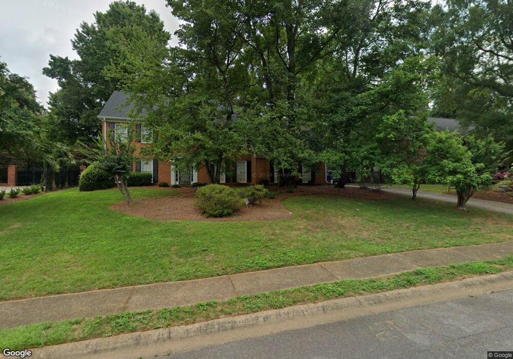 2831 Scottish Mill Way, Marietta, GA 30068 - photo 1