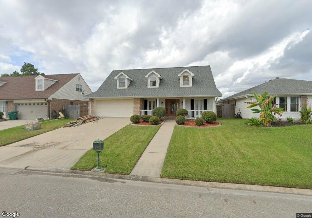 214 Blackfin Cove Other, Slidell, LA 70458 - photo 1