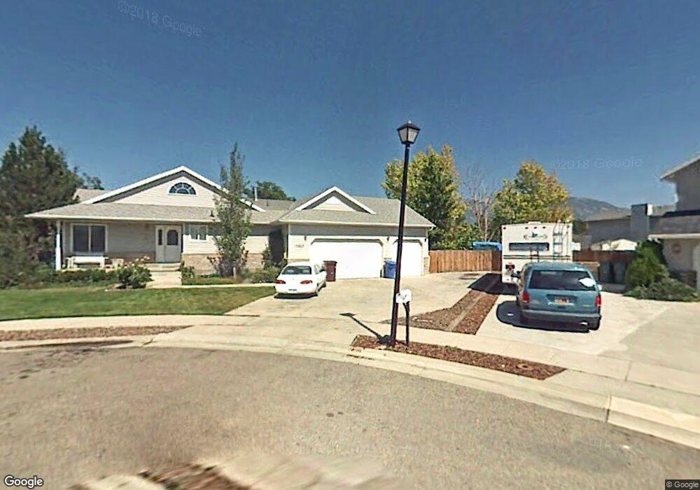 11855 Condor Cir, Riverton, UT 84065 - photo 1