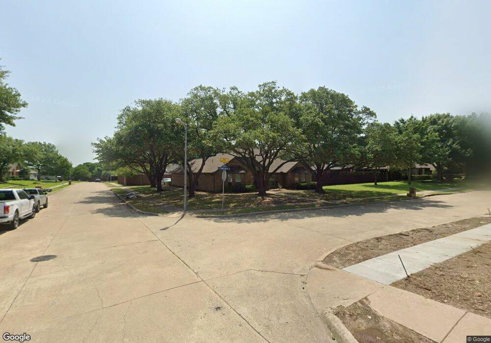 501 Candlewood Ct, Wylie, TX 75098 - photo 1