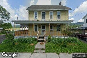 8880 Route 235, Beavertown, PA 17813