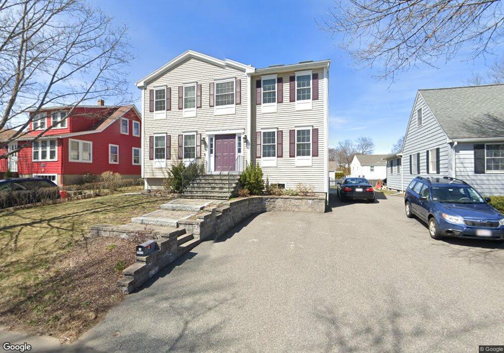 10 Unicorn Ave unit A, Stoneham, MA 02180 - photo 1