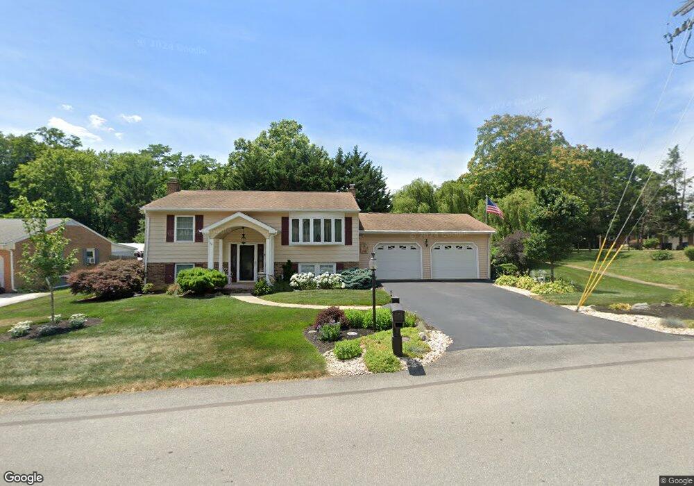 17439 Amber Dr, Hagerstown, MD 21740 - photo 1