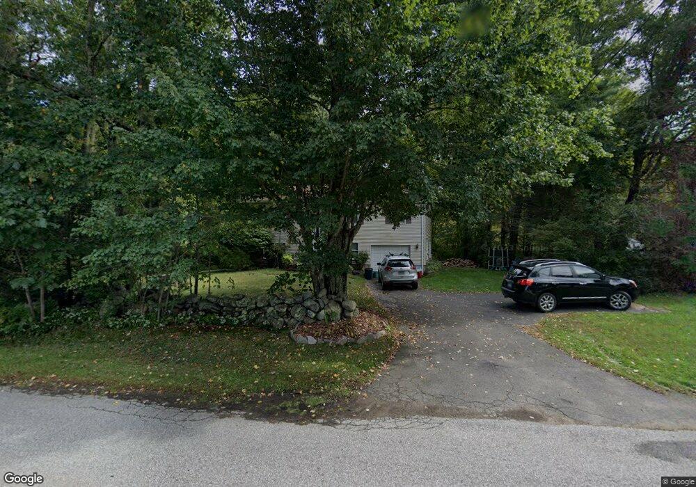 78 Tolland Ave, Stafford Springs, CT 06076 - photo 1