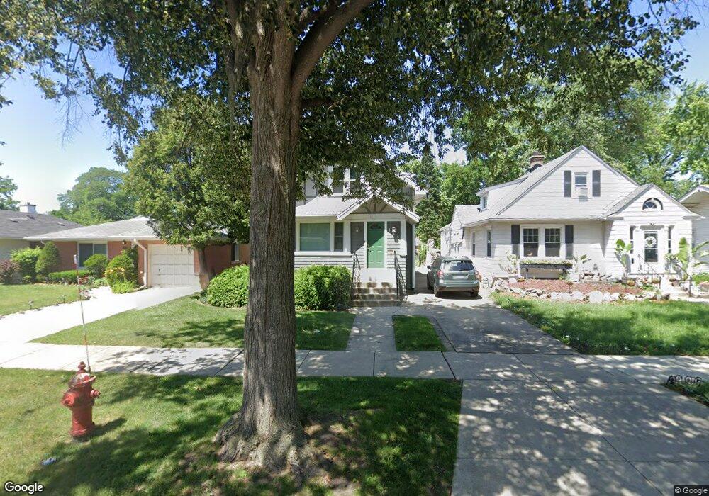864 Jeannette St, Des Plaines, IL 60016 - photo 1