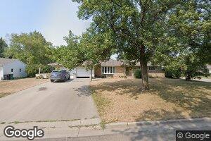 352 12th Ave N, Casselton, ND 58012