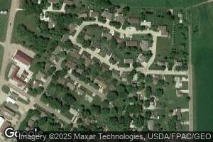 106 Oak St, Hospers, IA 51238