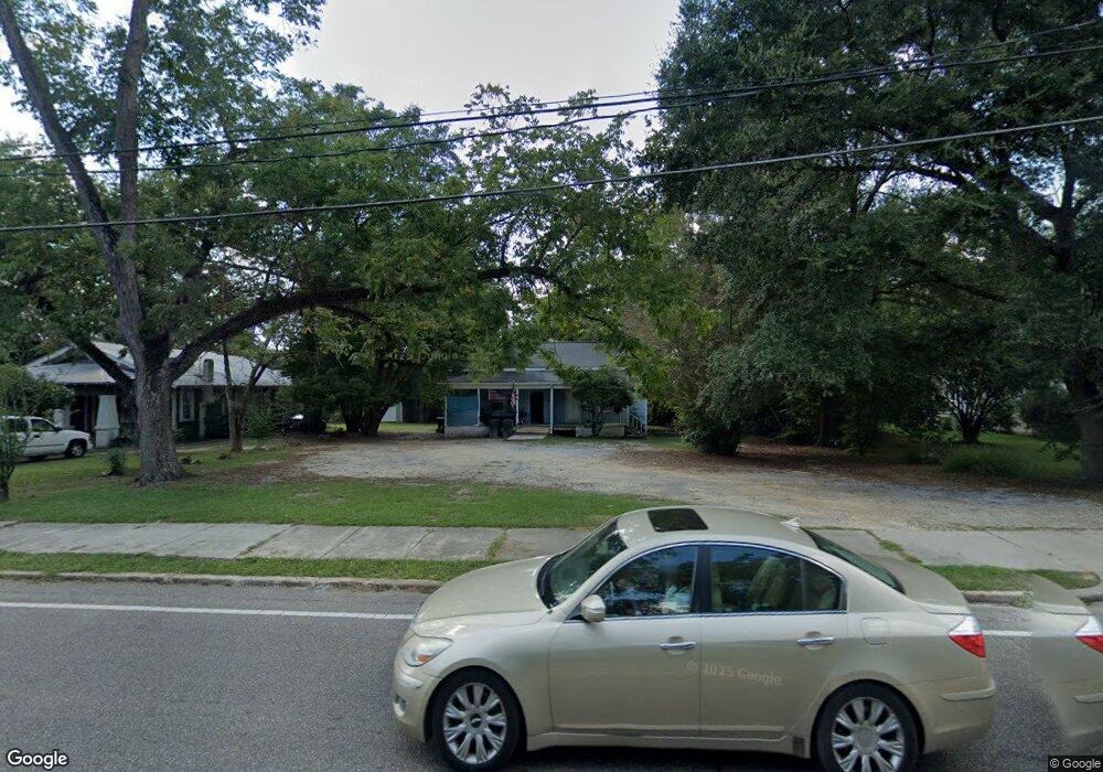 854 S Saint Andrews St, Dothan, AL 36301 - photo 1