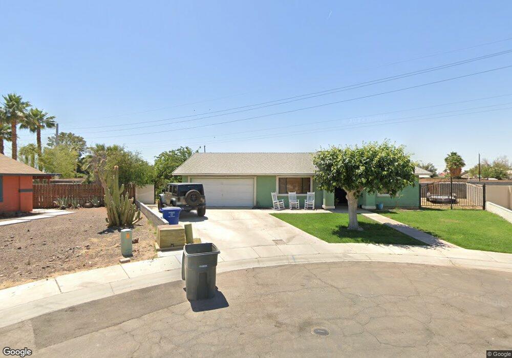 3041 W 11th Ln, Yuma, AZ 85364 - photo 1