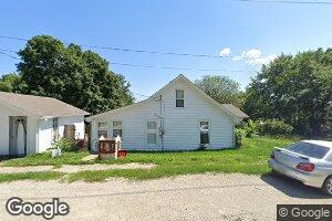 205 Lewis St, Edgerton, MO 64444