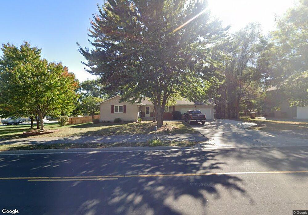 605 W Lucy Webb Rd, Raymore, MO 64083 - photo 1