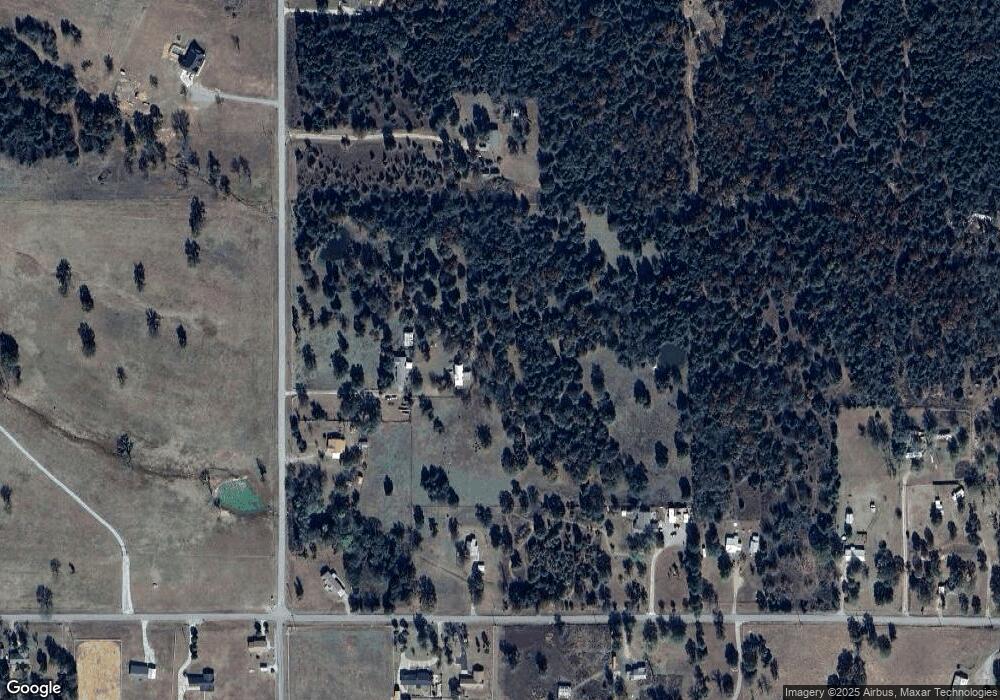 106867 S 4715 Rd, Muldrow, OK 74948 - photo 1