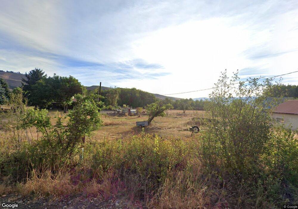 47715 Fish Lake Rd, Halfway, OR 97834 - photo 1