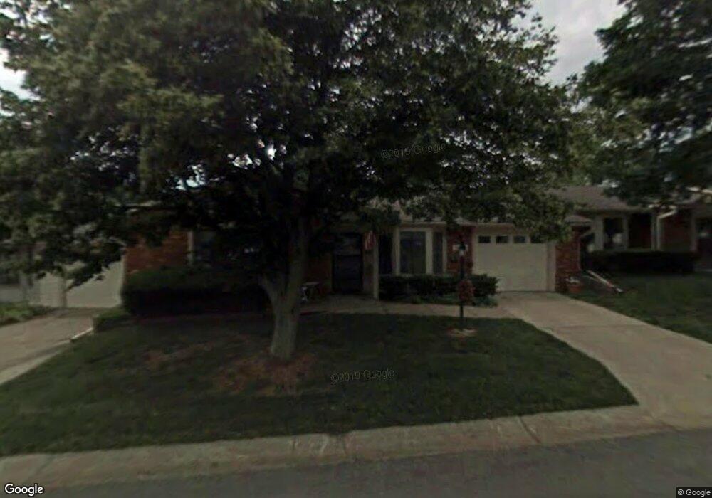 1317 W Stone Blvd, Raymore, MO 64083 - photo 1