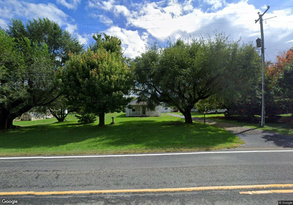 2952 Lee Jackson Hwy, Staunton, VA 24401 - photo 1