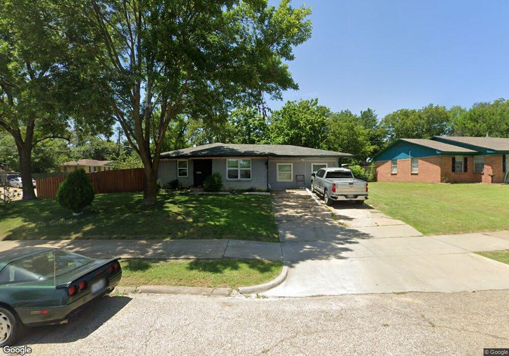2113 Avis St, Mesquite, TX 75149 - photo 1