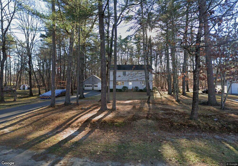 23 Misty Dr, Windham, ME 04062 - photo 1