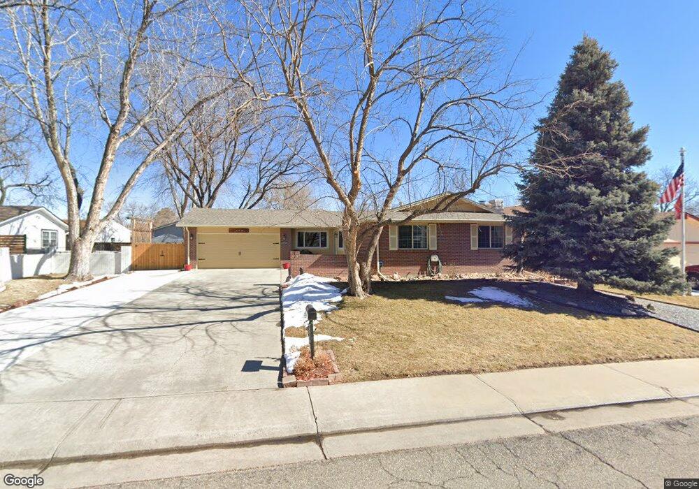 8582 Gray Ct, Arvada, CO 80003 - photo 1