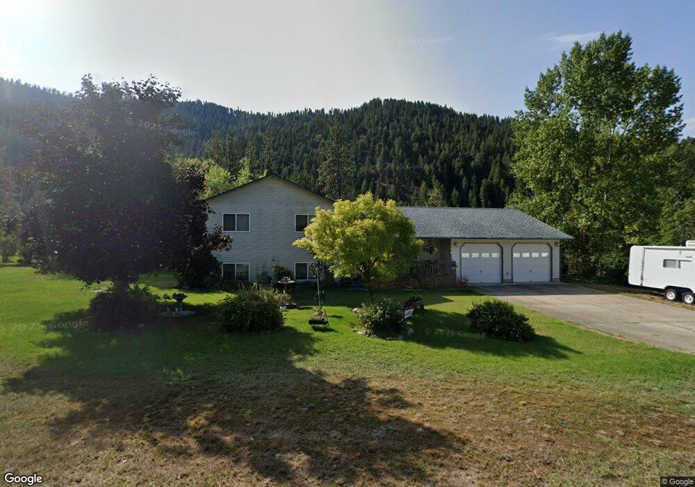 21021 Handley Loop, Clinton, MT 59825 - photo 1