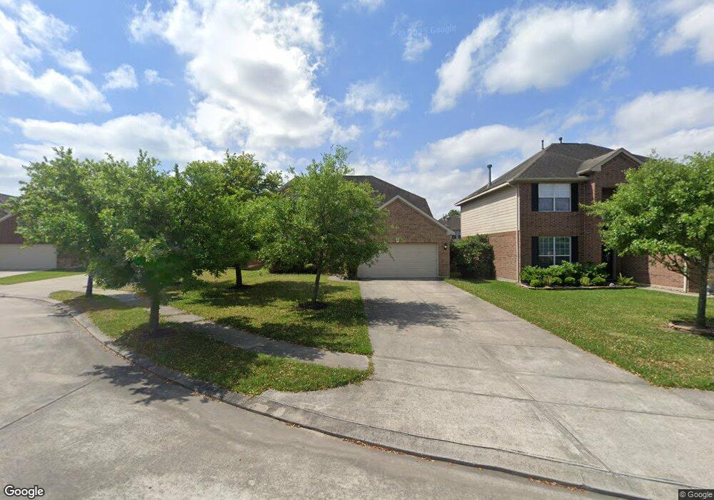 3602 Avalon Spring Ln, Spring, TX 77386 - photo 1