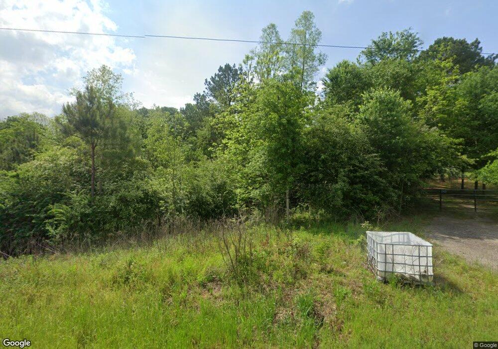 60 Oscar Brownlee Rd, Laurel, MS 39443 - photo 1