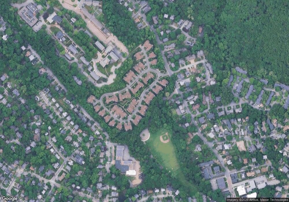 42 Langley Rd unit 42, Newton, MA 02459 - photo 1