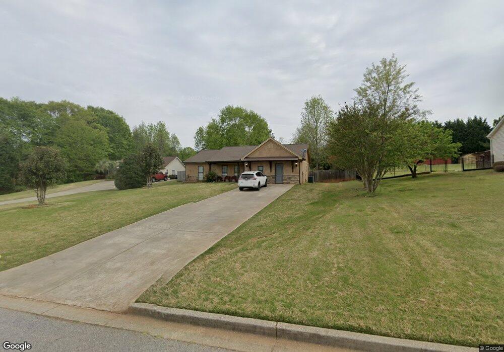 322 Lokeys Ridge Rd unit B/8, Bethlehem, GA 30620 - photo 1