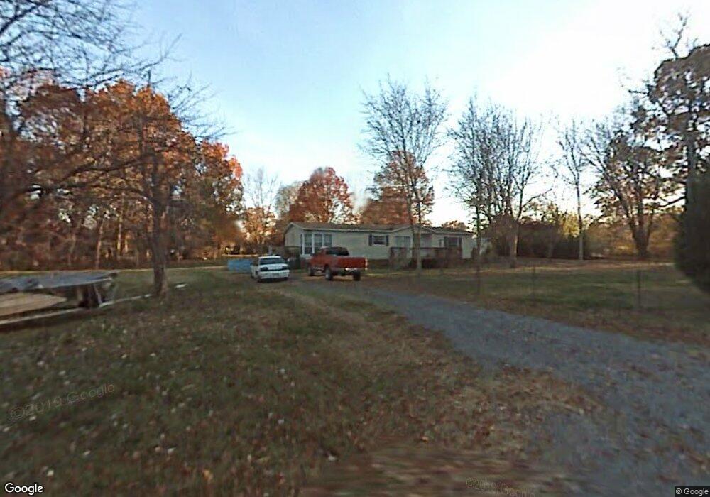 487 Wateroak Dr, Ramseur, NC 27316 - photo 1