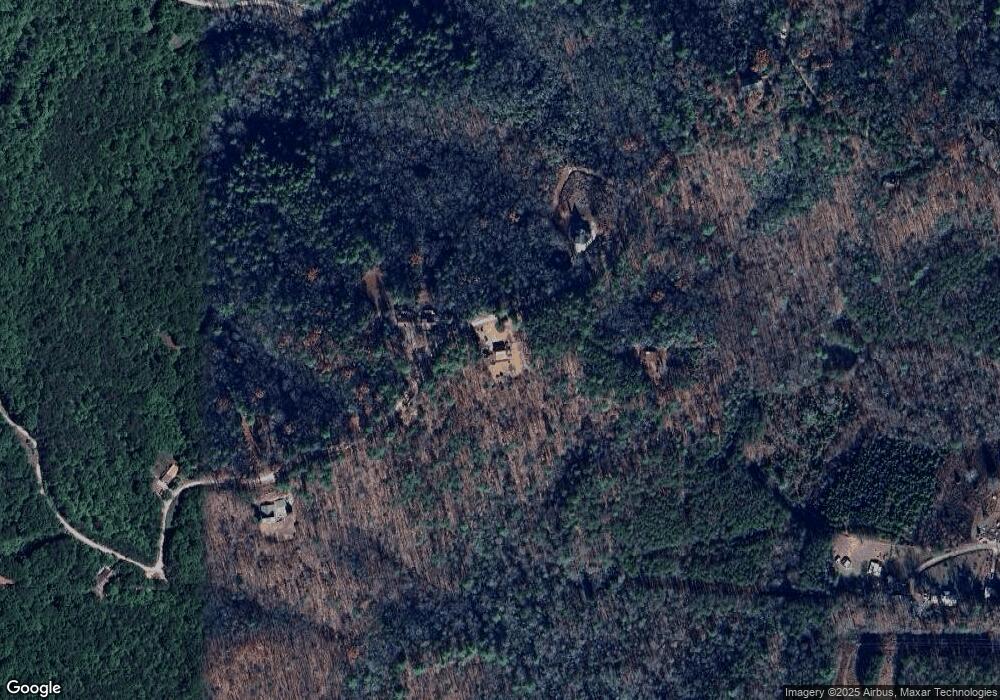 1640 Gold Valley Rd, Sautee Nacoochee, GA 30571 - photo 1