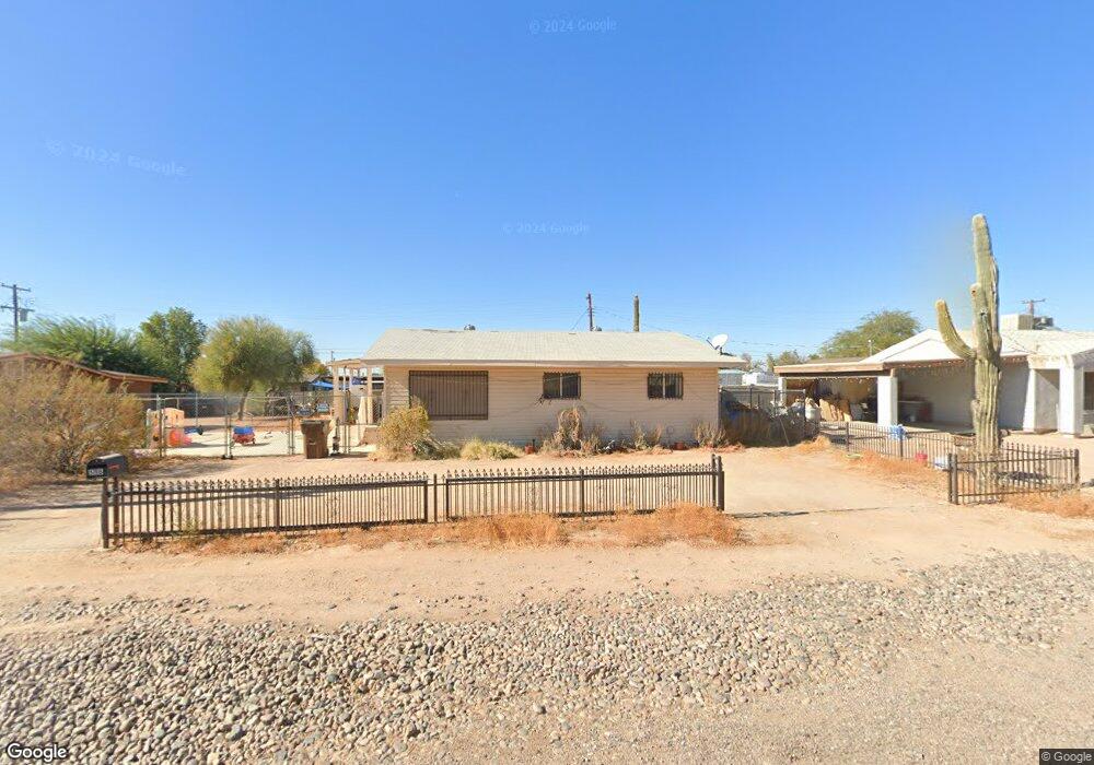 518 N 105th St, Mesa, AZ 85207 - photo 1